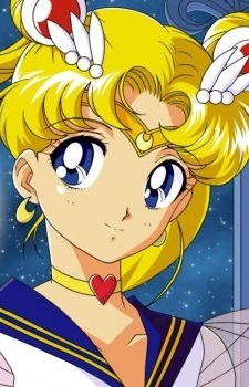 Tsukino Usagi