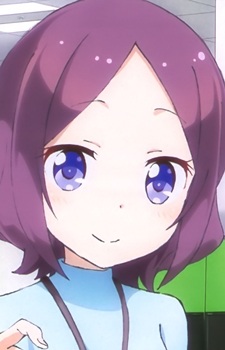 Tooyama Rin