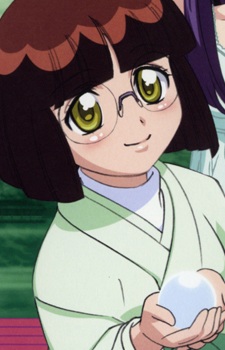 Midou Kaoru