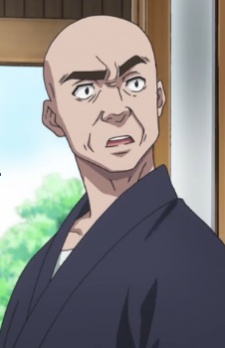Fujiwara Tatsuma