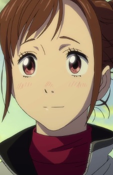 Nishigori Yuuko
