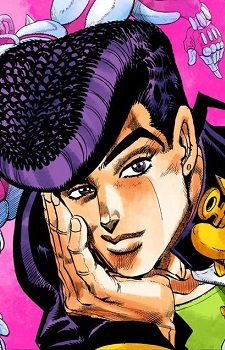 Higashikata Jousuke