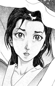 Iwamoto Mie