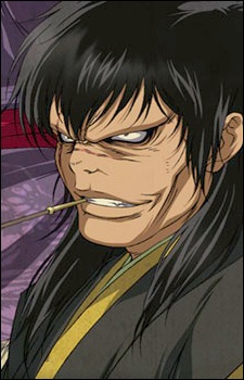 Jimushi Jyubei