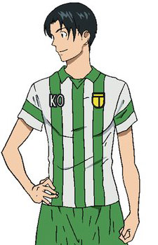 Kai Takafumi