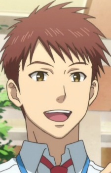 Kayano Kouta