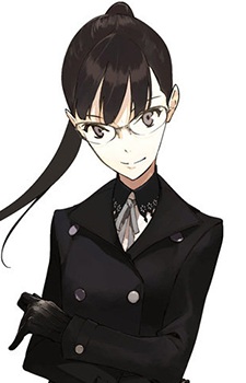 Sumikaze Touko