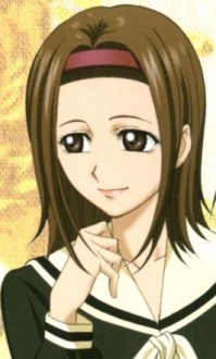 Torii Eriko