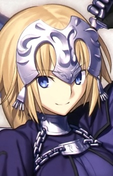 d'Arc Jeanne