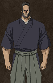 Higuchi Soemon