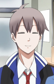 Fushimi Shinji