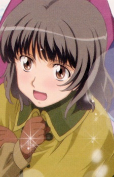 Harada Akari