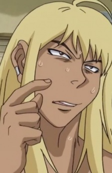 Taketsugu Tsukio