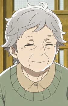 Yoshioka Fumi