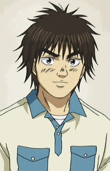 Andou Nobu