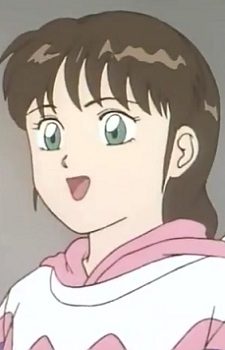 Amano Haruka