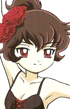 Kuroha Rue