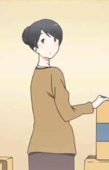 Kujou Mother