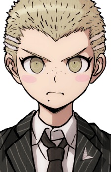 Kuzuryuu Fuyuhiko