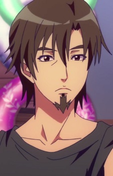 Yahagi Nobuaki