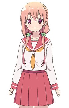 Sakuragi Hinako