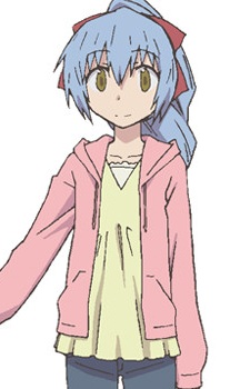 Hinagiri Yonaga