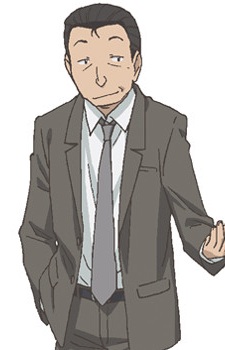 Naitou Ryuu