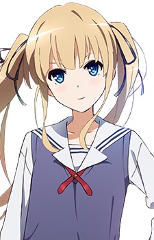 Sawamura Eriri Spencer