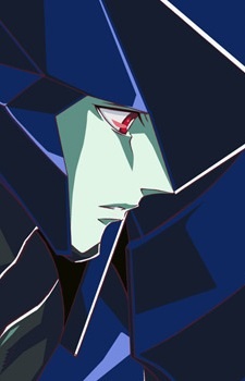 Blue Melan