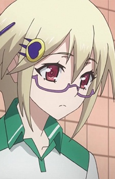 Tachibana Nanao