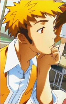 Tate Yuuichi