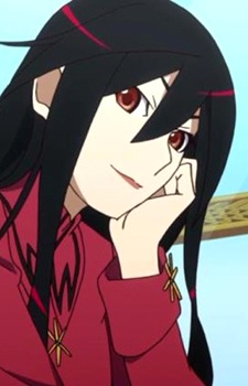 Sonoyama Akane