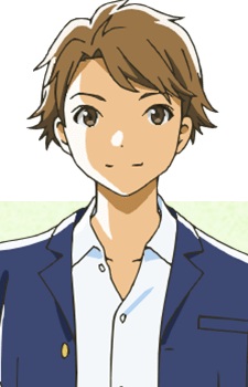 Nagahara Shou