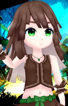 Mizunara Mai