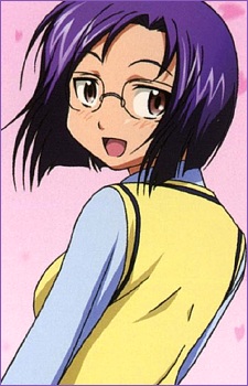 Sugai Sakura