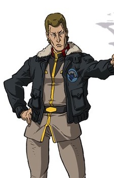 Pike Vincent