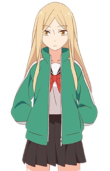 Kaji Ryouko