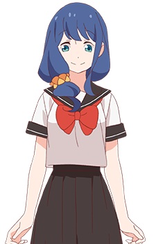 Kamine Ayaka