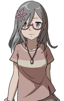 Hama Sayaka