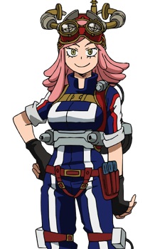 Hatsume Mei