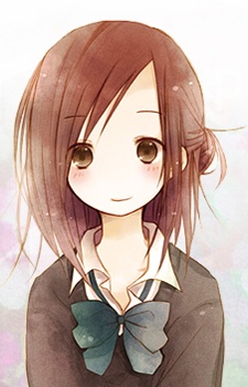 Fujimiya Kaori