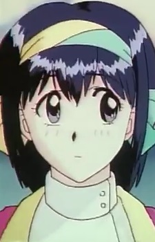 Toreishi Satsuki