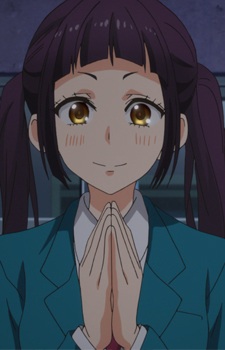 Takamizawa Arisa