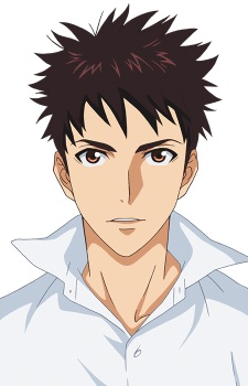 Inaba Yuushi