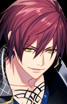 Kisaka Yorito