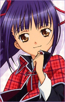 Fujisaki Nagihiko