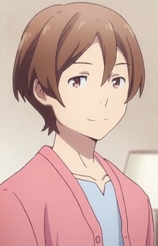 Shidou Kunimitsu