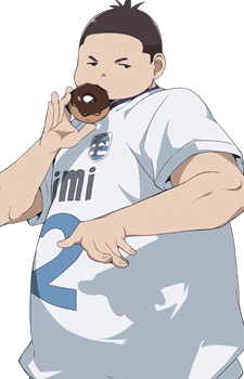 Yoshioka Taichi
