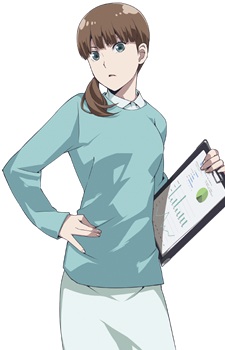 Takei Miwa