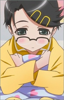 Asahina Akane
